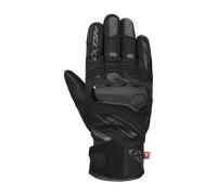 Ixon Pro Knarr Guanti da moto invernali impermeabili da donna, nero, taglia S per donne