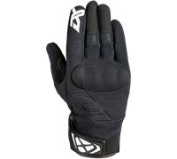 Guanti Moto Donna Ixon RS Delta Nero/BiancoXL Nero,Bianco
