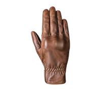 Ixon RS Nizo Guanti da moto da donna, marrone, taglia 2XL per donne