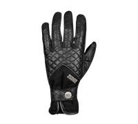 Guanti Moto Donna iXS Classic Roxana 2.0 NeroM Nero