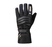 IXS Sonar-GTX 2.0 Guanti da moto da donna, nero, taglia M per donne