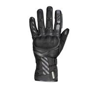 IXS Glasgow-ST 2.0 Guanti moto donna, nero, taglia M per donne