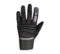 IXS Samur-Air 2.0 Guanti moto donna, nero, taglia M per donne