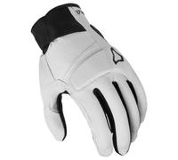 Macna Guanti da moto Astrilla Donna Grigio XS