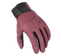 Guanti In Tessuto Donna Macna Astrilla Dames Rosso Nero S