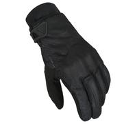 Guanti Moto Donna Macna Crew RTX Black