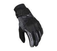 §Guanti Moto Donna Macna Crew RTX Neri§