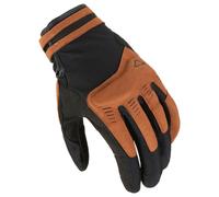 Macna Darko Woman Gloves Arancione,Nero S Donna