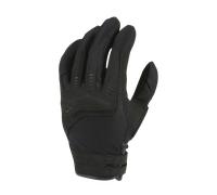 Macna Darko Woman Gloves Nero XL Donna