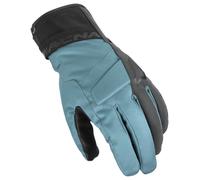 Guanti Moto Donna Macna Daunta RTX Blue
