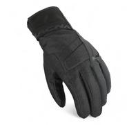 Guanti moto donna MACNA Daunta RTX Night Eye impermeabili in pelle e tessuto ...
