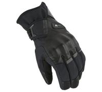 Guanti Moto Donna Macna Era 2.0 RTX Riscaldati Elettronicamente Black Taglia:S