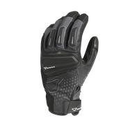 Guanti Moto Donna Macna Jugo NeroXXL Nero