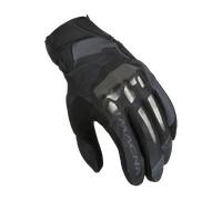 Guanti In Tessuto Macna Mana Donna Nero XL