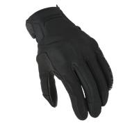 Macna Guanto da moto Obtain L donne S Nero