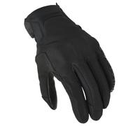 Guanti Moto Donna Macna Obtain Leer Black Taglia:XXL