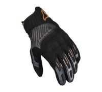 Guanti Moto Donna Macna Octar 2.0 Nero/RameXXL Nero,Rame