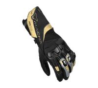 Guanti In Pelle Macna Protego Donna Oro M