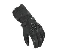 Guanti Moto Donna Macna Rafina RTX NeroL Nero