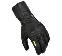 Guanti Moto Donna Macna Rapier 2.0 RTX Impermeabili Black
