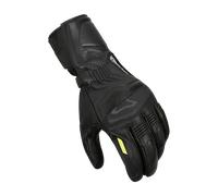 Guanti In Pelle Macna Rapier 2.0 RTX Donna Nero S
