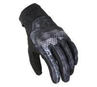 Guanti Moto Donna Macna Recon 2.0 Nero/GrigioS Nero,Grigio