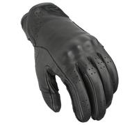 Guanti Moto Donna Macna Rogue 2.0 Black Taglia:L