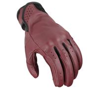 Guanti Moto Donna Macna Rogue 2.0 Red Taglia:L