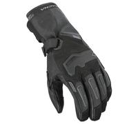 Macna Guanti moto Terra RTX 2.0 – impermeabili Donna XS Nero