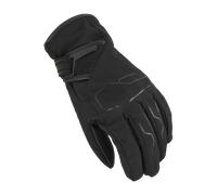 Macna Vanca RTX impermeabile Guanti da moto da donna, nero, taglia XS per donne