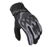 Guanti Donna In Tessuto Macna Zairona Nero XS