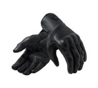Guanti Moto Donna Rev’it! Hawk NeroM Nero