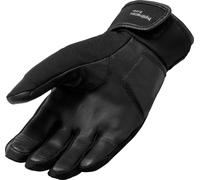 Guanti moto donna Revit Cassini H2O Nero S