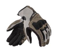 Guanti Moto Donna REV'IT! Cavern Sabbia/NeroL Sabbia,Nero