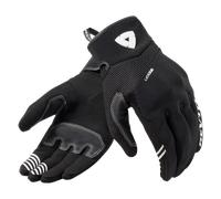 Guanti Moto Donna Rev'It! Endo Nero/BiancoM Nero,Bianco