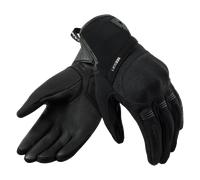 Guanti Moto Donna Rev'It! Mosca 2 NeroM Nero