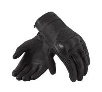 Guanti Moto Donna REV'IT! New Heights NeroM Nero