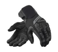 Guanti Moto Donna REV'IT! Sand 5 NeroS Nero