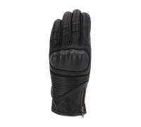 Richa Nazaire Guanti da moto da donna, nero, Taglia XL