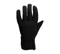 Richa Scoot Softshell, guanti donna XS female Nero