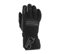 Richa Winterpulse WP impermeabile inverno signore guanti da moto, nero, taglia 2XL per donne