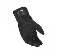 Guanti moto donna riscaldati Macna Era RTX Kit Nero