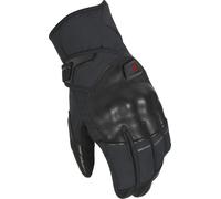 Guanti moto donna riscaldati Macna Era RTX Nero