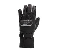 RST Moto Guanti moto donna Axiom WP impermeabili Nero S