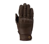 RST Roadster 3 Guanti moto da donna, marrone, taglia S per donne