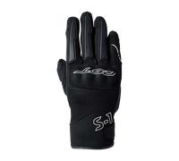RST S-1 Mesh, guanti donna 8 female Nero/Bianco