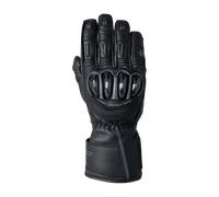 RST S-1, guanti impermeabili da donna 6 female Nero