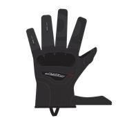 RST Urban Air 3 Mesh Guanti moto da donna, nero, taglia XS per donne