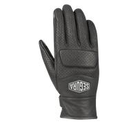 Guanti Moto Donna Segura Bogart NeroXXL Nero