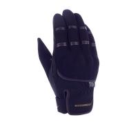 Segura Zeek Evo guanti da moto da donna impermeabili, nero-marrone, taglia S per donne